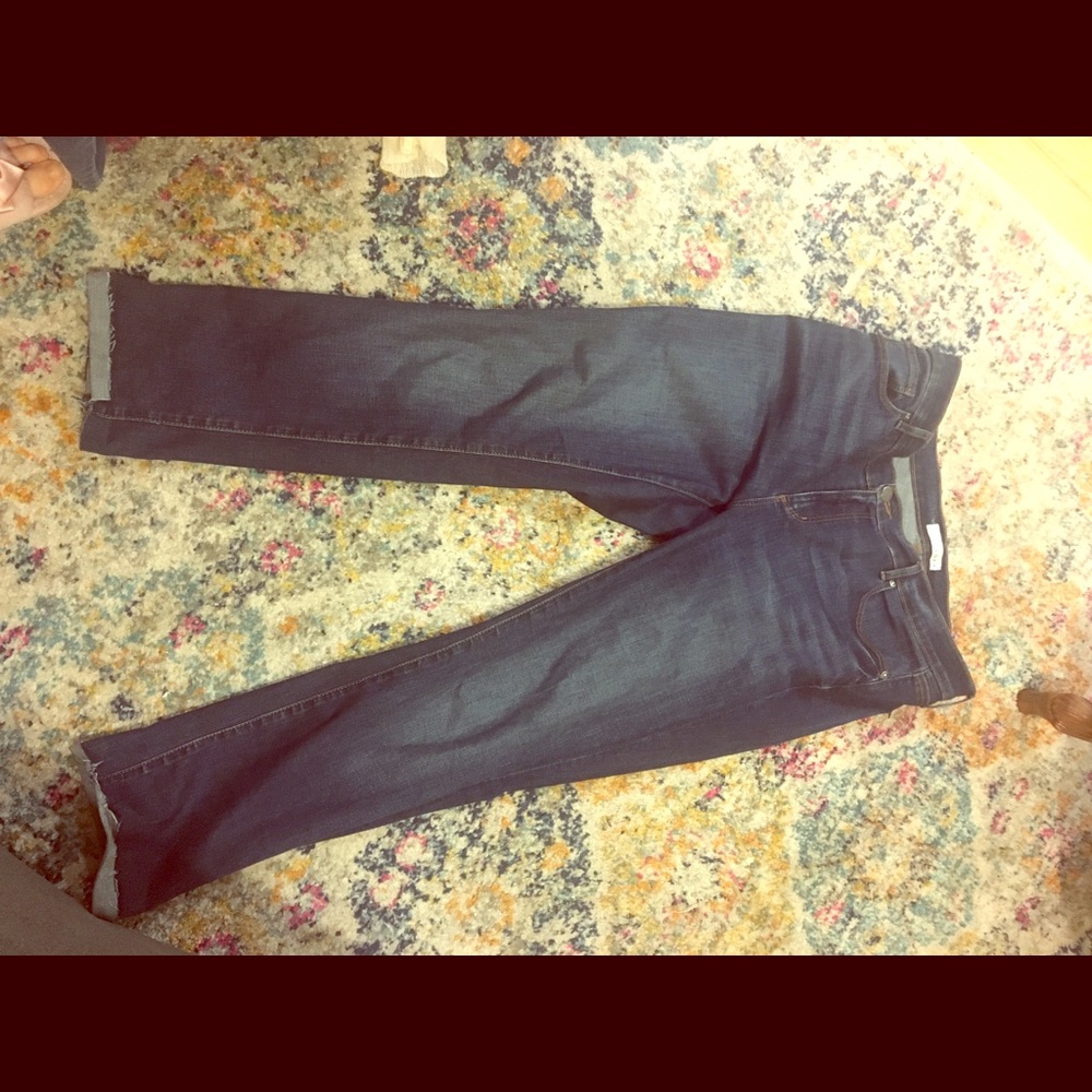 LOFT jeans